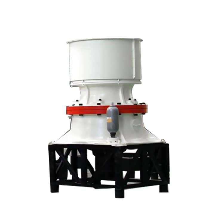 Stone Cone Crusher